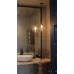 Bianco Yuvarlak Mermer Lavabo